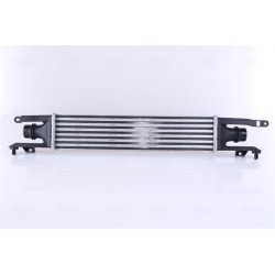 Intercooler Echangeur Radiateur Pour Opel Corsa D Vauxhall CorsaI (D)