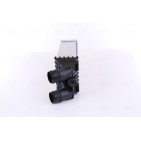 Intercooler Echangeur Radiateur Pour Peugeot Opel Citroën DS 0384.N8 0384.N7