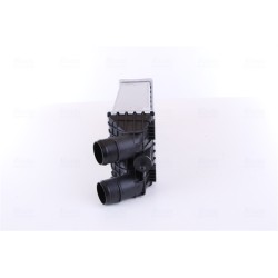Intercooler Echangeur Radiateur Pour Peugeot Opel Citroën DS 0384.N8 0384.N7