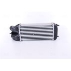 Intercooler Echangeur Radiateur Pour Peugeot Opel Citroën DS 0384.N8 0384.N7