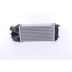 Intercooler Echangeur Radiateur Pour Peugeot Opel Citroën DS 0384.N8 0384.N7