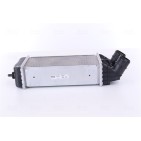 Intercooler Echangeur Radiateur Pour Peugeot Opel Citroën DS 0384.N8 0384.N7