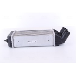 Intercooler Echangeur Radiateur Pour Peugeot Opel Citroën DS 0384.N8 0384.N7