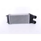 Intercooler Echangeur Radiateur Pour Peugeot Opel Citroën DS 0384.N8 0384.N7