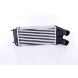 Intercooler Echangeur Radiateur Pour Peugeot Opel Citroën DS 0384.N8 0384.N7