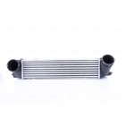 Intercooler Echangeur Radiateur Pour BMW Série 3 E90 E91 E92 X1 17517800682