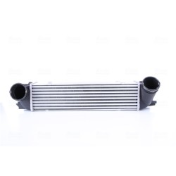 Intercooler Echangeur Radiateur Pour BMW Série 3 E90 E91 E92 X1 17517800682