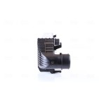 Intercooler Echangeur Radiateur Pour MERCEDES Classe C T-Model GLK