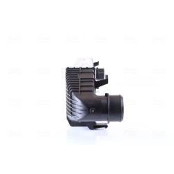 Intercooler Echangeur Radiateur Pour MERCEDES Classe C T-Model GLK