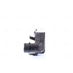 Intercooler Echangeur Radiateur Pour MERCEDES Classe C T-Model GLK