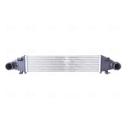 Intercooler Echangeur Radiateur Pour MERCEDES Classe C T-Model GLK