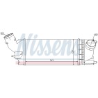 Intercooler Echangeur Radiateur Pour Peugeot 407 Citroën C5 III 0384.K8 E256086