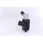 Intercooler Echangeur Radiateur Pour Peugeot 407 Citroën C5 III 0384.K8 E256086