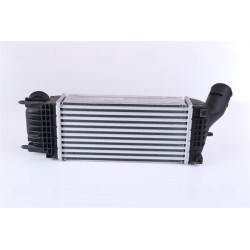 Intercooler Echangeur Radiateur Pour Peugeot 407 Citroën C5 III 0384.K8 E256086