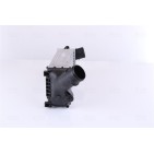 Intercooler Echangeur Radiateur Pour Peugeot 407 Citroën C5 III 0384.K8 E256086