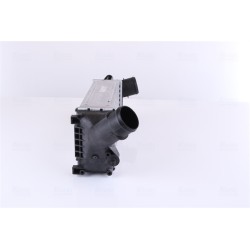 Intercooler Echangeur Radiateur Pour Peugeot 407 Citroën C5 III 0384.K8 E256086
