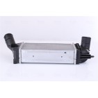 Intercooler Echangeur Radiateur Pour Peugeot 407 Citroën C5 III 0384.K8 E256086