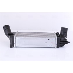 Intercooler Echangeur Radiateur Pour Peugeot 407 Citroën C5 III 0384.K8 E256086