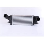 Intercooler Echangeur Radiateur Pour Peugeot 407 Citroën C5 III 0384.K8 E256086