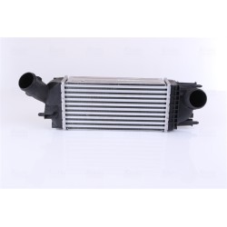 Intercooler Echangeur Radiateur Pour Peugeot 407 Citroën C5 III 0384.K8 E256086