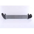 Intercooler Echangeur Radiateur Pour Renault Logan Express I Dacia Logan Express