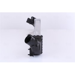 Intercooler Echangeur Radiateur Pour Renault Logan Express I Dacia Logan Express