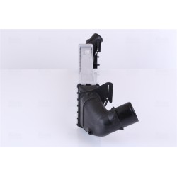 Intercooler Echangeur Radiateur Pour Renault Logan Express I Dacia Logan Express