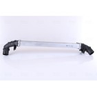 Intercooler Echangeur Radiateur Pour Renault Logan Express I Dacia Logan Express