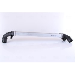 Intercooler Echangeur Radiateur Pour Renault Logan Express I Dacia Logan Express