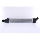Intercooler Echangeur Radiateur Pour Renault Logan Express I Dacia Logan Express