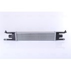 Intercooler Echangeur Radiateur Pour Fiat Grande Punto Alfa Romeo Mito 55700449