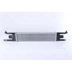 Intercooler Echangeur Radiateur Pour Fiat Grande Punto Alfa Romeo Mito 55700449