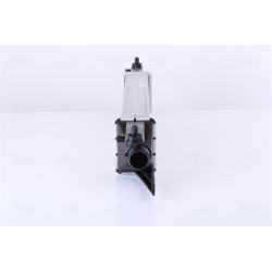Intercooler Echangeur Radiateur Pour Fiat Grande Punto Alfa Romeo Mito 55700449