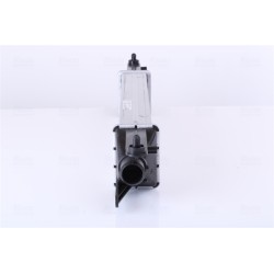 Intercooler Echangeur Radiateur Pour Fiat Grande Punto Alfa Romeo Mito 55700449