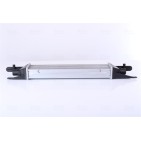 Intercooler Echangeur Radiateur Pour Fiat Grande Punto Alfa Romeo Mito 55700449