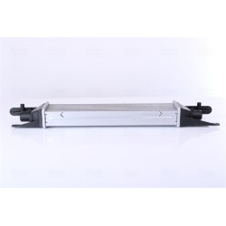 Intercooler Echangeur Radiateur Pour Fiat Grande Punto Alfa Romeo Mito 55700449