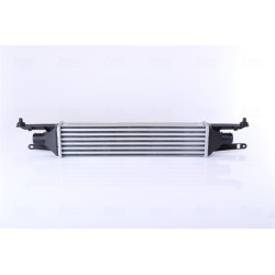 Intercooler Echangeur Radiateur Pour Fiat Grande Punto Alfa Romeo Mito 55700449