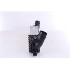 Intercooler Echangeur Radiateur Pour Peugeot 807 Fiat Toyota Citroën 0384.J9