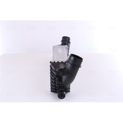 Intercooler Echangeur Radiateur Pour Peugeot 807 Fiat Toyota Citroën 0384.J9