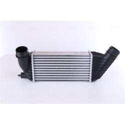 Intercooler Echangeur Radiateur Pour Peugeot 807 Fiat Toyota Citroën 0384.J9