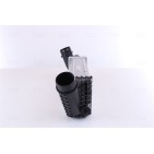 Intercooler Echangeur Radiateur Pour Peugeot 807 Fiat Toyota Citroën 0384.J9