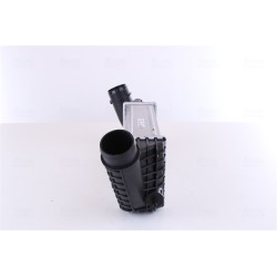 Intercooler Echangeur Radiateur Pour Peugeot 807 Fiat Toyota Citroën 0384.J9