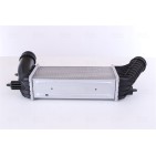 Intercooler Echangeur Radiateur Pour Peugeot 807 Fiat Toyota Citroën 0384.J9