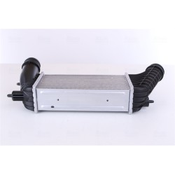 Intercooler Echangeur Radiateur Pour Peugeot 807 Fiat Toyota Citroën 0384.J9