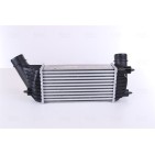 Intercooler Echangeur Radiateur Pour Peugeot 807 Fiat Toyota Citroën 0384.J9