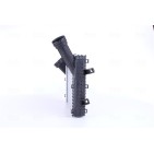 Intercooler Echangeur Radiateur Pour VW Audi Q7 Porsche 7L6.145.804 7P0145804C