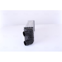 Intercooler Echangeur Radiateur Pour Peugeot 207 1007 Citroën C2 C3 I II