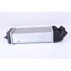 Intercooler Echangeur Radiateur Pour Peugeot 207 1007 Citroën C2 C3 I II