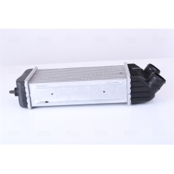 Intercooler Echangeur Radiateur Pour Peugeot 207 1007 Citroën C2 C3 I II