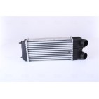 Intercooler Echangeur Radiateur Pour Peugeot 207 1007 Citroën C2 C3 I II